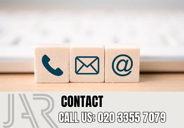 Contact Paddington Bathroom Fitters