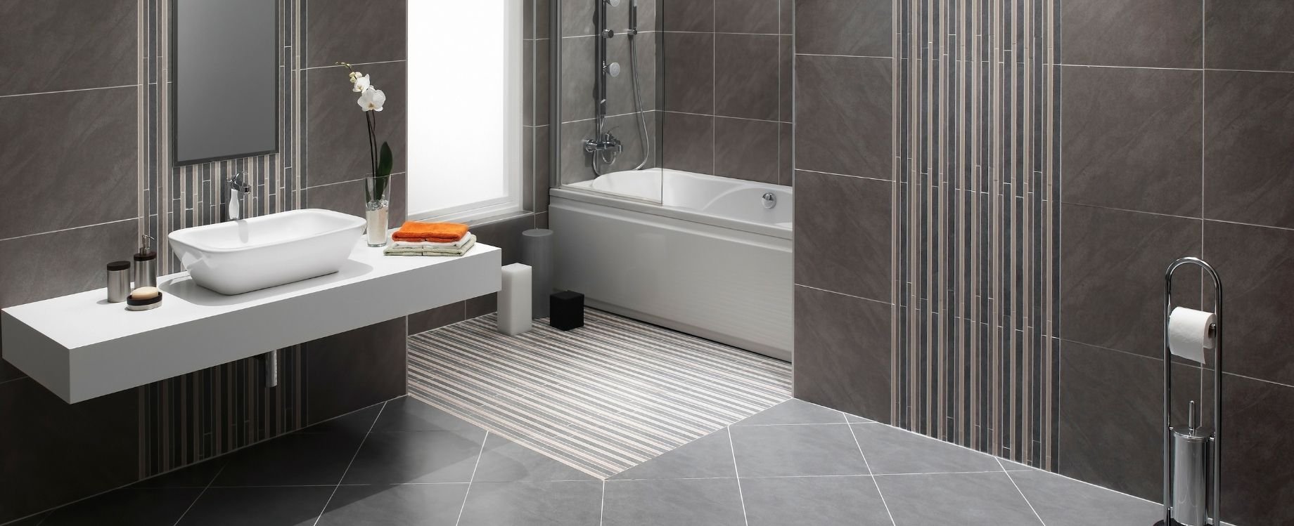 certified bathroom fitter W2 1RL